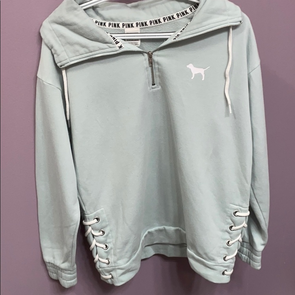 PINK sweatshirt